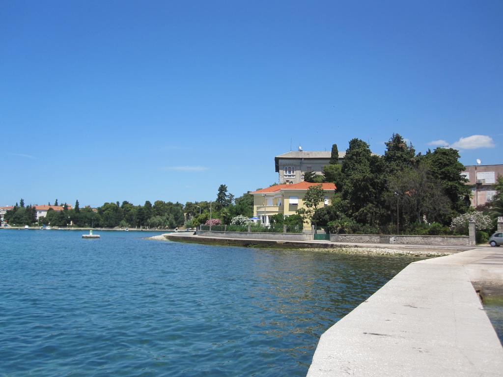 Apartment Ira Zadar Room photo