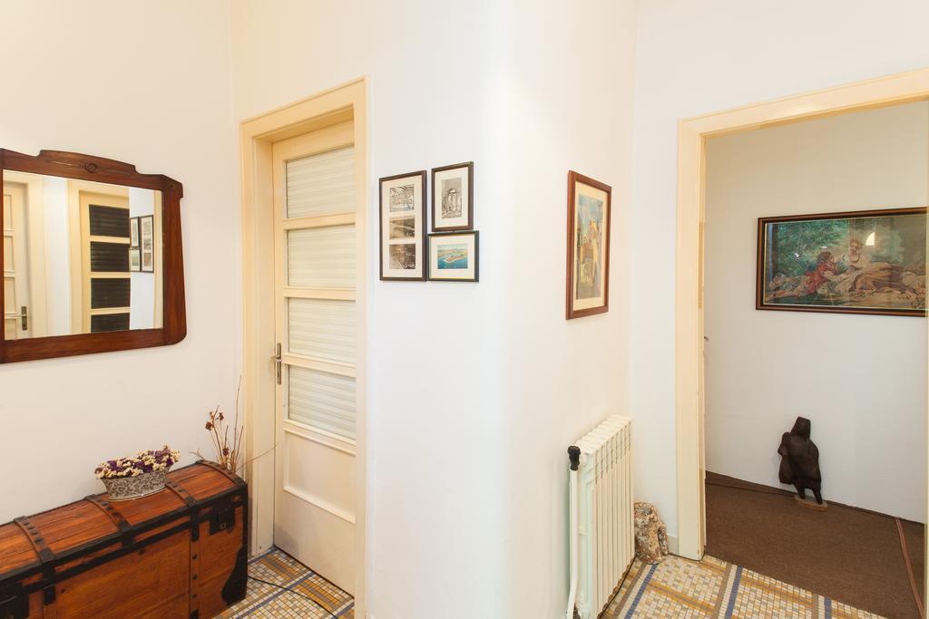 Apartment Ira Zadar Room photo