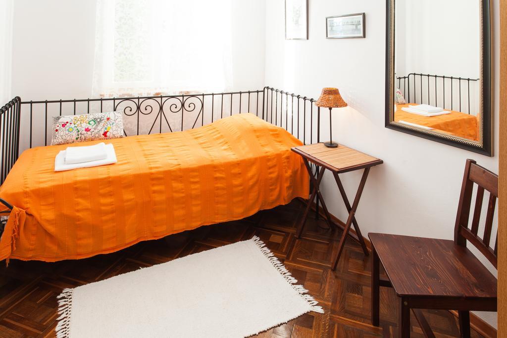 Apartment Ira Zadar Room photo