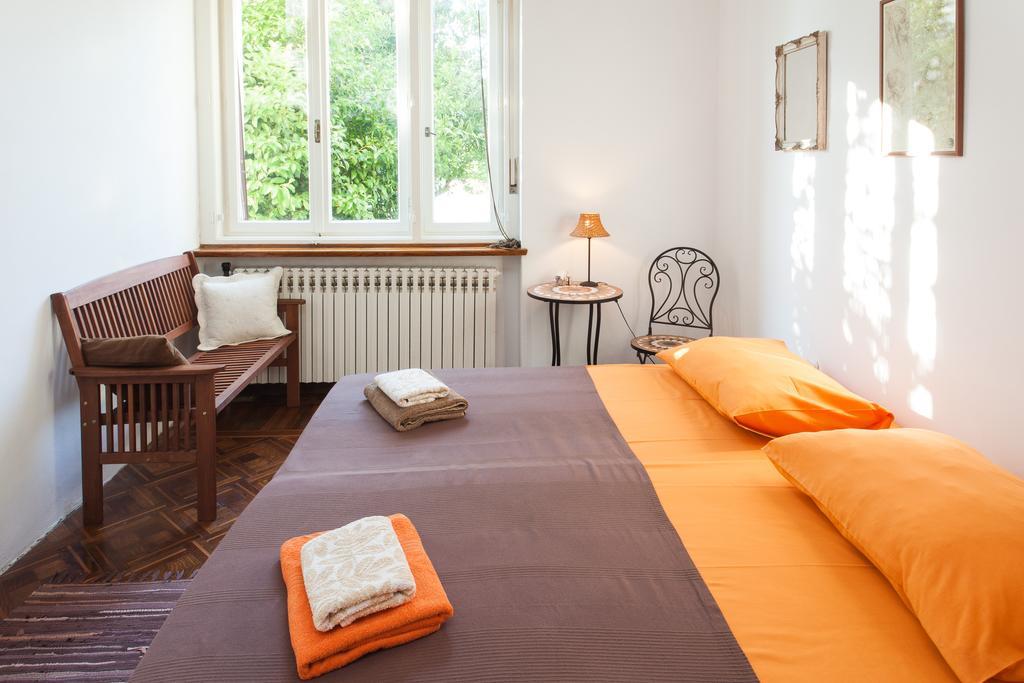 Apartment Ira Zadar Room photo
