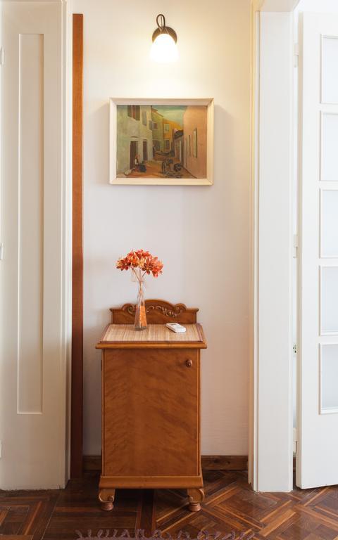 Apartment Ira Zadar Room photo