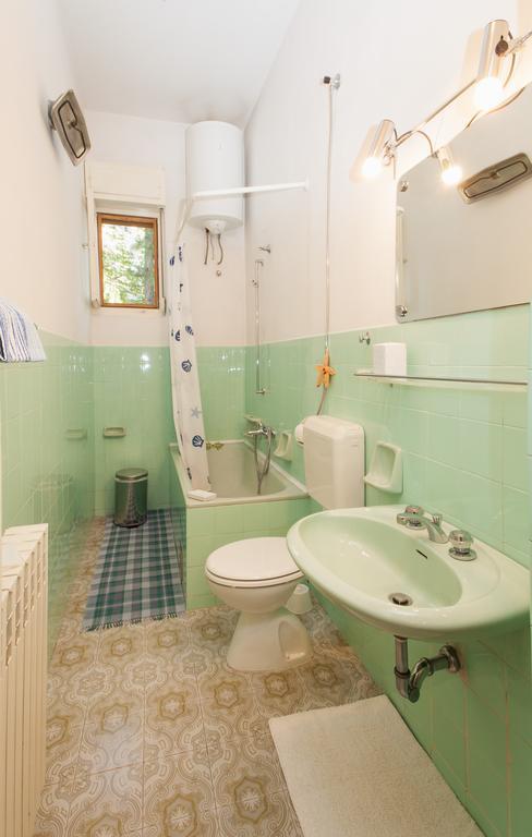Apartment Ira Zadar Room photo