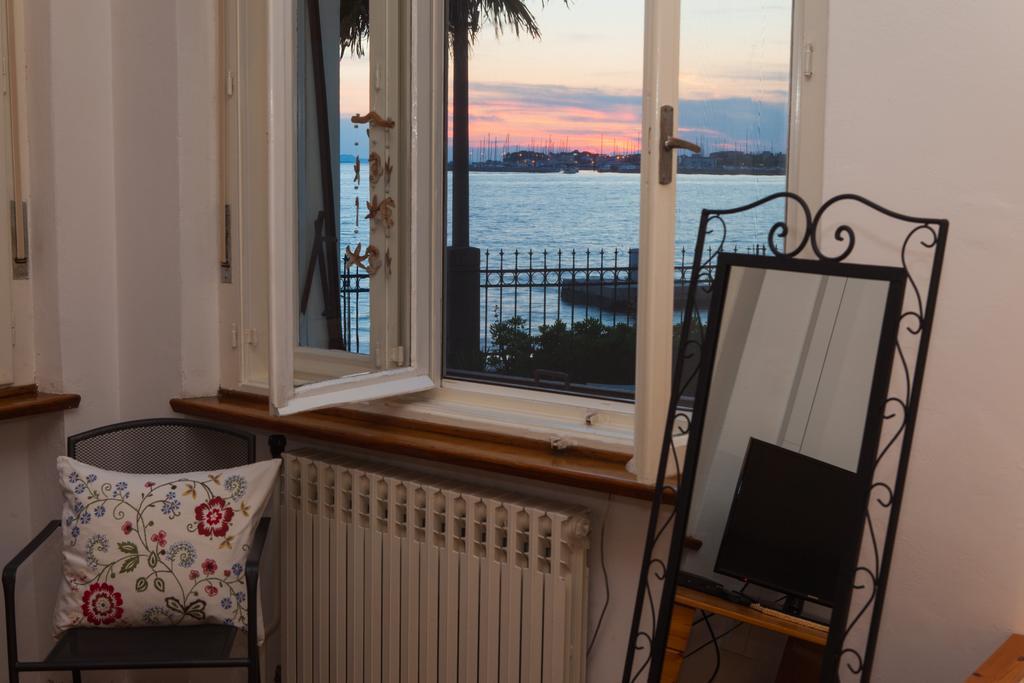 Apartment Ira Zadar Room photo
